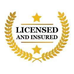 Licensed Professional badge