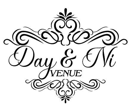 Day & NI Venue Logo