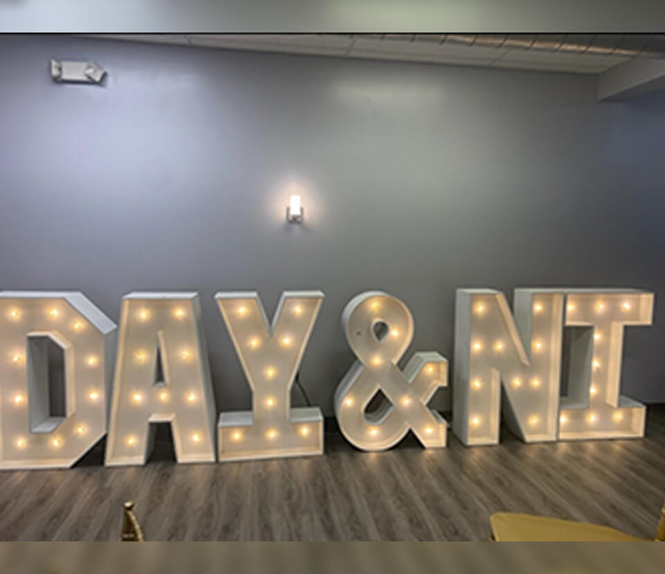 Event Venue